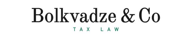 Bolkvadze & Co Logo